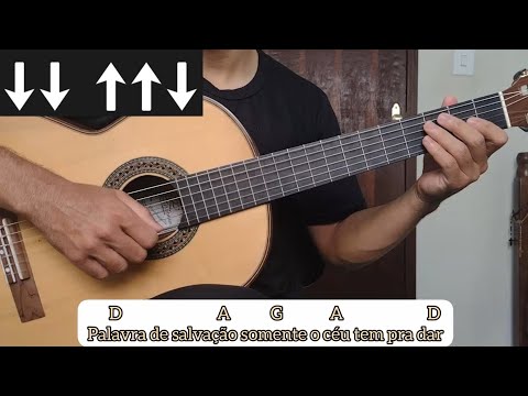 Comunidade da Graça - Salvação Pertence ao…