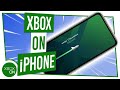 Play XBOX On iPhone, iPad + MORE (Project xCloud)