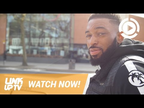 Big Tobz | 24 Hours With (Ep.6) | Link Up TV