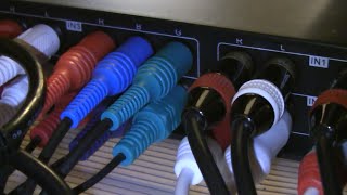 2014: Gaming Setup Tour: 44 Systems All Ready to Play (PART 6)