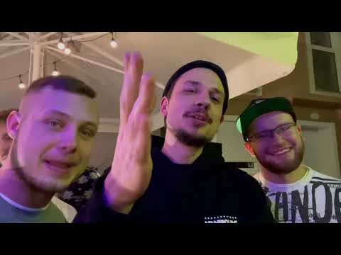 ASP - Vlog nr1 - Koncert w Olsztynie - 10 grudnia 2021