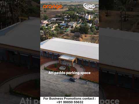 Sri Raja Convention Center