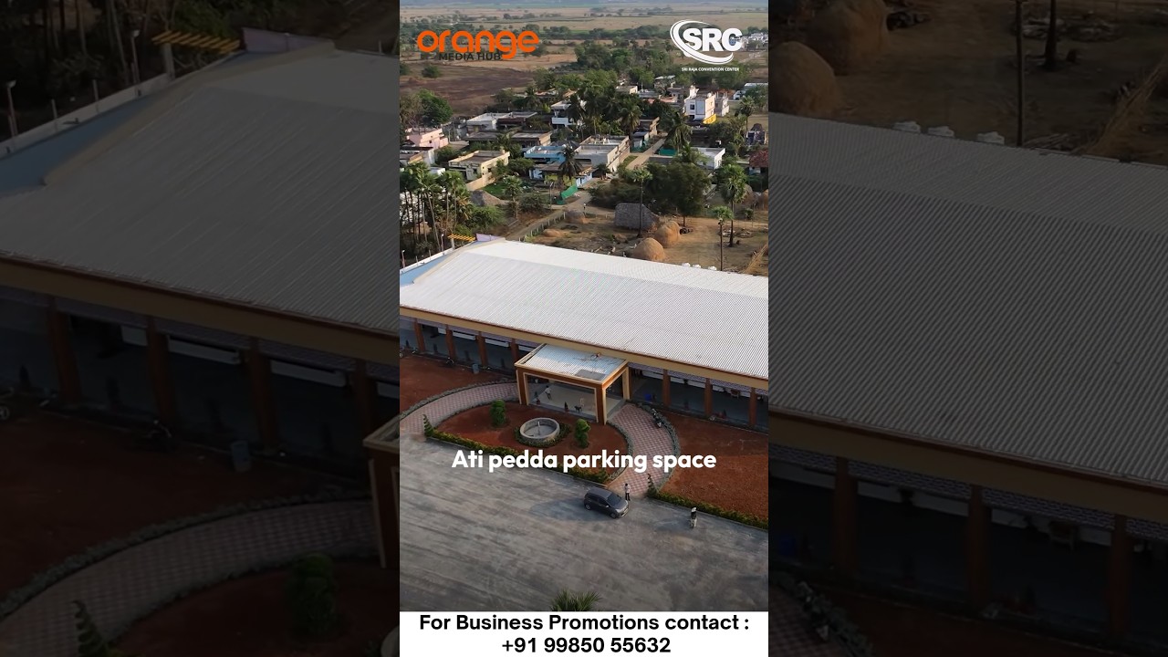 Sri Raja Convention Center