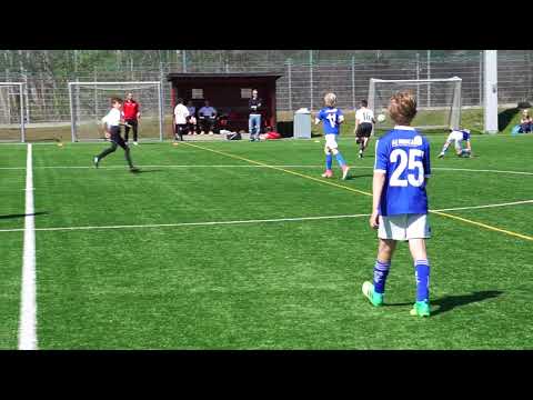 Värtans IK P05 - Årsta FF 1