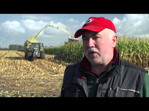 2. Platz Watching LU: Lohnunternehmen Metzger