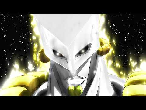 Dio The World 「Over Heaven」