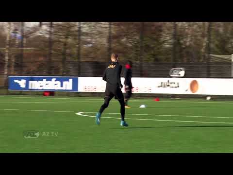 Voorbeschouwing FC Eindhoven - Jong AZ