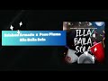 Eslabon Armado x Peso Pluma - Ella Baila Sola (BENGRO Remix)