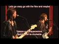 CNBLUE - Let's go crazy [Sub Español] 