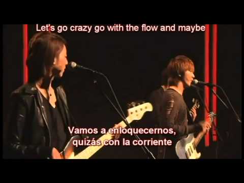 CNBLUE - Let's go crazy [Sub Español]