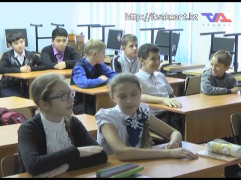 Лисаковск, выпуск программы «День» от 24 октября 2014 г.