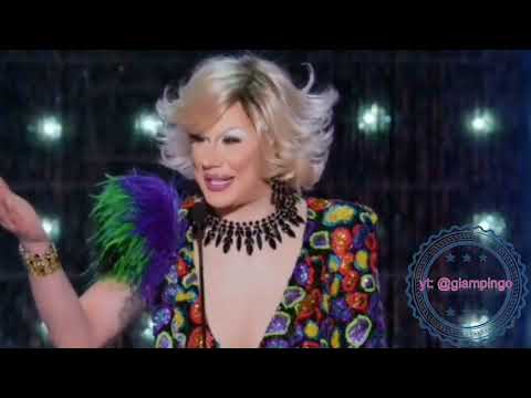 jimbo as joan rivers destroyed the roast (rpdr all stars 8x9)