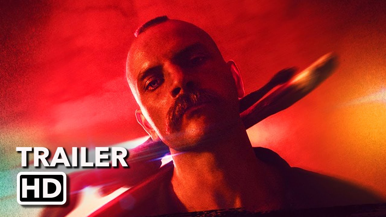 Mondocane Trailer Thumbnail