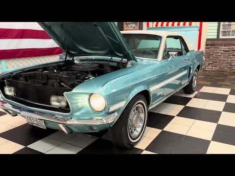 1968 Ford GT (CC-2082782) for sale in Annandale, Minnesota