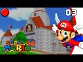 Super Mario 64 03 100 FIN
