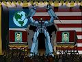 Futurama - Nixon's Back!