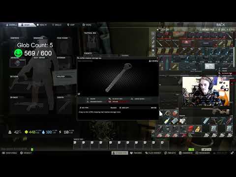 Thought Ultra Med Key was a Crappy Key at First