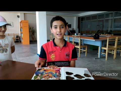 Տիգրան Հայրապետյան գրադարան