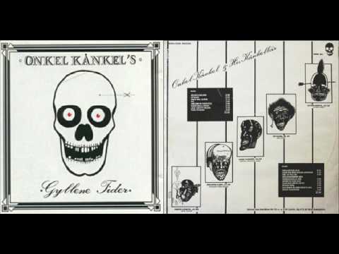 Onkel Kånkel Gyllene Tider 01 Helan & Halvan