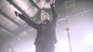 Thousand Foot Krutch - Absolute [HD]