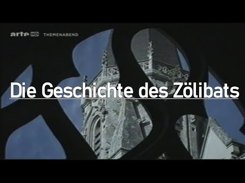 Die Geschichte des Zölibats