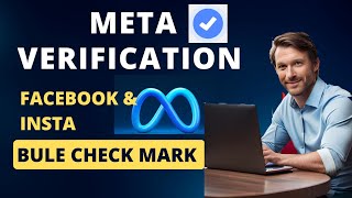 Meta Verification: How to Get a Blue Checkmark on Instagram and Facebook 2023