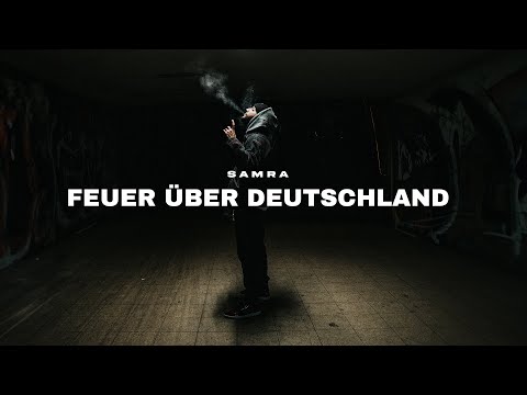 Video thumbnail for Feuer über Deutschland