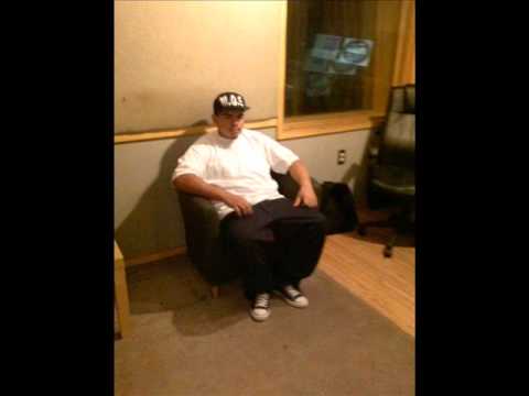 Caillou 503- Quick Freestyle