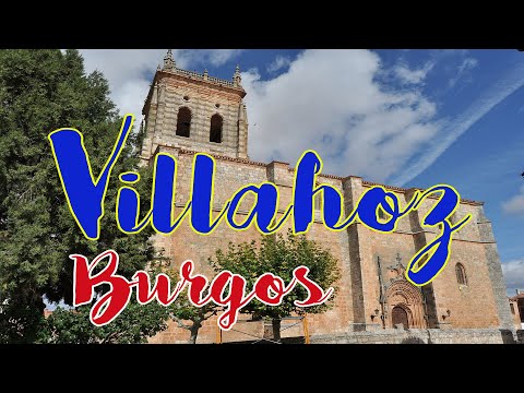 Villahoz (Burgos, España)