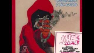 Living Legends (Dusty Black) - Programmed (HQ)