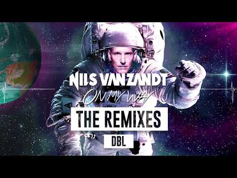 Nils Van Zandt - On My Way (DBL Remix)
