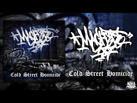 MACHETE 187 - COLD STREET HOMICIDE [OFFICIAL ALBUM STREAM] (2015) SW EXCLUSIVE