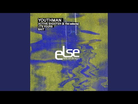 Active shooter (feat. Vini Selecta)