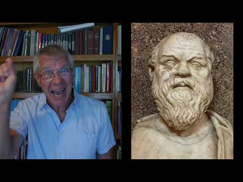 Plato, Euthyphro: Reverence and Justice