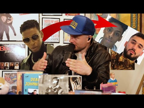 Noel's News Ep.179: Criminal Rappers & More Songs About GAA