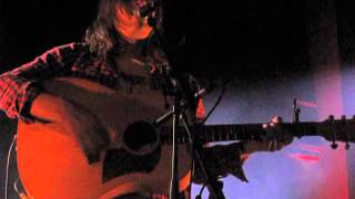 Evan Dando - Alison's... + Frying Pan + The Outdoor Type (Live @ Union Chapel, London, 27/02/15)