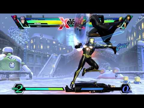 More Salt Please! ioG Mr. Certified vs NT Rai