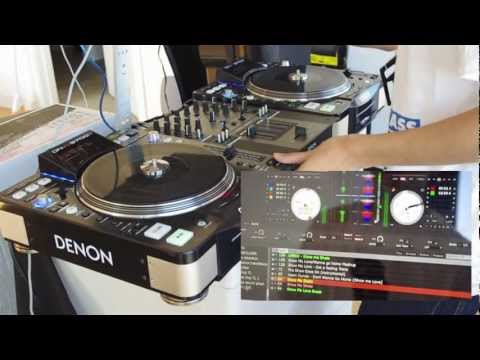 Dj Ruckiss: Boom Entertainment & Denon Dj Competition Submission Video