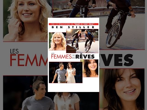 Les Femmes De Ses Rêves