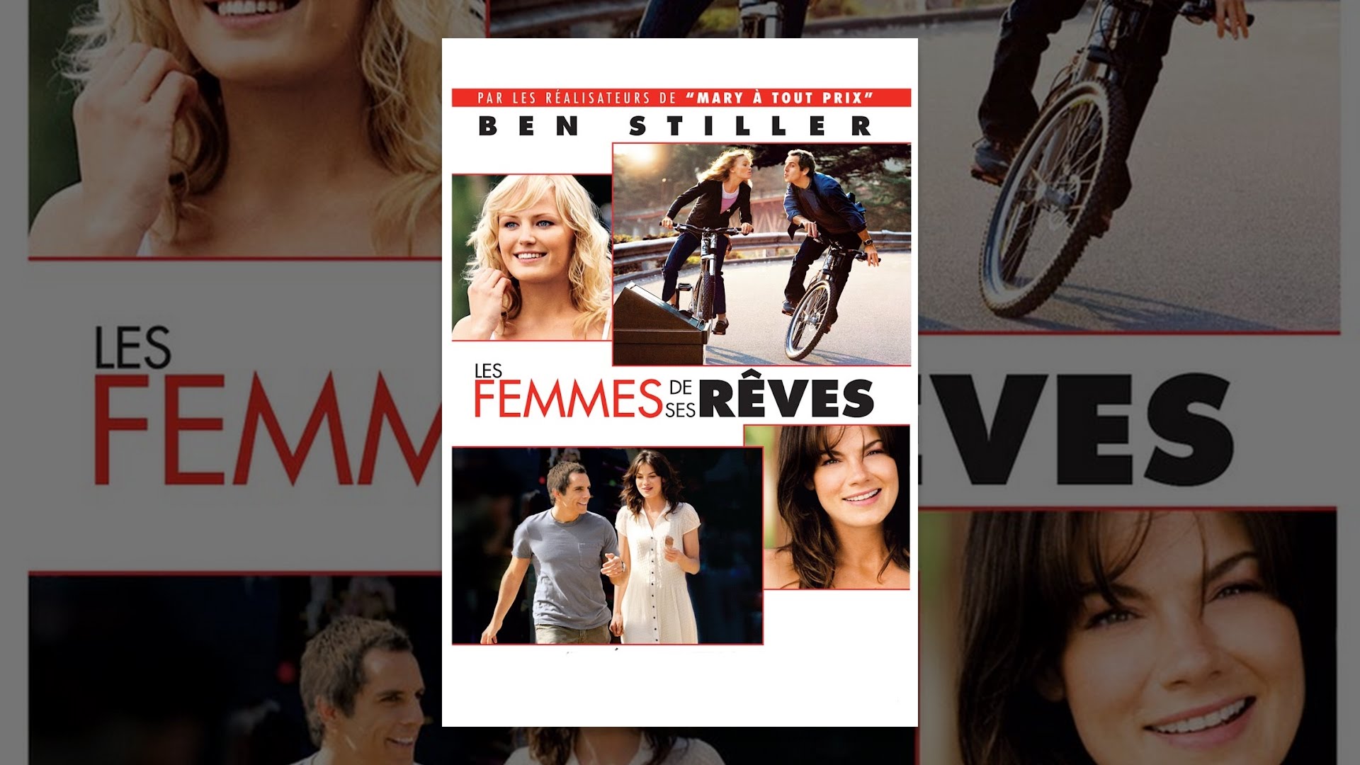 Miniature de la vidéo Les Femmes De Ses Rêves du film Les Femmes de ses rêves