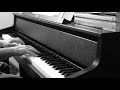 Philip Glass - An Unwelcome Friend from The Hours