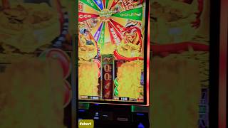 111x bonus on something New! Big Win #shorts