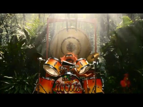 Elpida vs The Muppets- Tora Zo- video edit