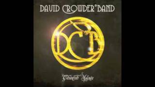 14 David Crowder Band - Church Music - What a Miracle