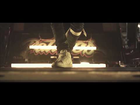 The Kid Ryan - Run That