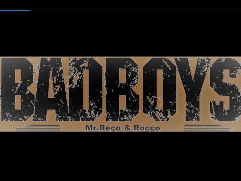BadboysTrue - Ez Itt A BadBoys