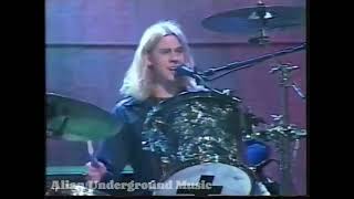 Radish - Little Pink Stars [Band similar to Nirvana]