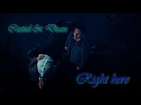 Here Now video