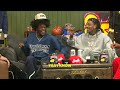 Wiz Khalifa On The Freestyle With DC Karlous And Chico The 85 South Show