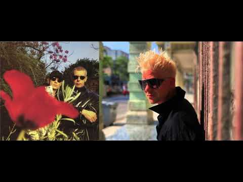 Митя Фомин feat. Pet Shop Boys - Paninaro 2011 (Огни большого города) (Longer Remix)